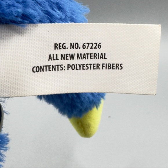 🧸 3/$15 | Poppy Playtime Huggy Wuggy Plush Toy – 2022 EnchantedMob Collectible - Picture 7 of 8